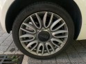 Fiat 500c 0.9 8v 85 ch twinair ss club cabriolet garantie 12 mois occasion montreuil (porte de vincennes)(75) simplicicar...