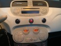 Fiat 500c 0.9 8v 85 ch twinair ss club cabriolet garantie 12 mois occasion montreuil (porte de vincennes)(75) simplicicar...