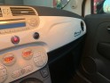Fiat 500c 0.9 8v 85 ch twinair ss club cabriolet garantie 12 mois occasion montreuil (porte de vincennes)(75) simplicicar...