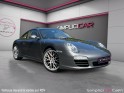 Porsche 911 carrera coupe 997 s coupe 3.8i 385 pdk a occasion simplicicar caen  simplicicar simplicibike france