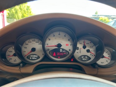 Porsche 911 carrera coupe 997 s coupe 3.8i 385 pdk a occasion simplicicar caen  simplicicar simplicibike france