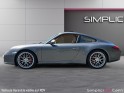 Porsche 911 carrera coupe 997 s coupe 3.8i 385 pdk a occasion simplicicar caen  simplicicar simplicibike france