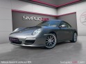 Porsche 911 carrera coupe 997 s coupe 3.8i 385 pdk a occasion simplicicar caen  simplicicar simplicibike france
