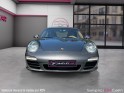 Porsche 911 carrera coupe 997 s coupe 3.8i 385 pdk a occasion simplicicar caen  simplicicar simplicibike france