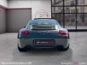 Porsche 911 carrera coupe 997 s coupe 3.8i 385 pdk a occasion simplicicar caen  simplicicar simplicibike france