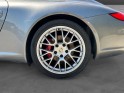 Porsche 911 carrera coupe 997 s coupe 3.8i 385 pdk a occasion simplicicar caen  simplicicar simplicibike france