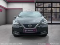 Nissan leaf electrique 40kwh tekna garantie 12 mois occasion abbeville simplicicar simplicibike france