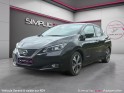 Nissan leaf electrique 40kwh tekna garantie 12 mois occasion abbeville simplicicar simplicibike france
