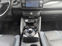Nissan leaf electrique 40kwh tekna garantie 12 mois occasion abbeville simplicicar simplicibike france