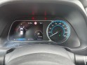 Nissan leaf electrique 40kwh tekna garantie 12 mois occasion abbeville simplicicar simplicibike france