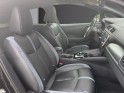 Nissan leaf electrique 40kwh tekna garantie 12 mois occasion abbeville simplicicar simplicibike france