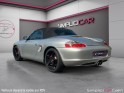 Porsche boxster 3.2i s tiptronic s occasion simplicicar caen  simplicicar simplicibike france