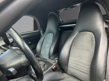 Porsche boxster 3.2i s tiptronic s occasion simplicicar caen  simplicicar simplicibike france