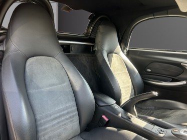 Porsche boxster 3.2i s tiptronic s occasion simplicicar caen  simplicicar simplicibike france
