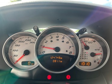 Porsche boxster 3.2i s tiptronic s occasion simplicicar caen  simplicicar simplicibike france