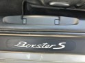 Porsche boxster 3.2i s tiptronic s occasion simplicicar caen  simplicicar simplicibike france