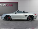 Porsche boxster 3.2i s tiptronic s occasion simplicicar caen  simplicicar simplicibike france