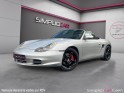 Porsche boxster 3.2i s tiptronic s occasion simplicicar caen  simplicicar simplicibike france