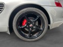 Porsche boxster 3.2i s tiptronic s occasion simplicicar caen  simplicicar simplicibike france