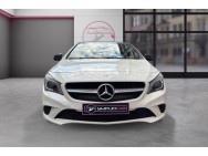 MERCEDES d'occasion CLA COUPE CLA 200 BUSINESS BA de 2016 Le Raincy