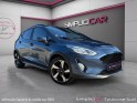 Ford fiesta active 1.0 ecoboost 95 ss bvm6 active x apple carplay bang  olufsen garentie 12 mois occasion simplicicar...