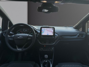 Ford fiesta active 1.0 ecoboost 95 ss bvm6 active x apple carplay bang  olufsen garentie 12 mois occasion simplicicar...