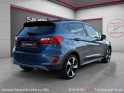 Ford fiesta active 1.0 ecoboost 95 ss bvm6 active x apple carplay bang  olufsen garentie 12 mois occasion simplicicar...