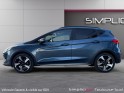 Ford fiesta active 1.0 ecoboost 95 ss bvm6 active x apple carplay bang  olufsen garentie 12 mois occasion simplicicar...