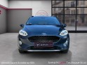 Ford fiesta active 1.0 ecoboost 95 ss bvm6 active x apple carplay bang  olufsen garentie 12 mois occasion simplicicar...