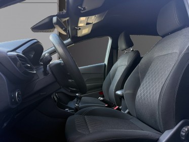 Ford fiesta active 1.0 ecoboost 95 ss bvm6 active x apple carplay bang  olufsen garentie 12 mois occasion simplicicar...