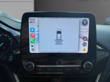 Ford fiesta active 1.0 ecoboost 95 ss bvm6 active x apple carplay bang  olufsen garentie 12 mois occasion simplicicar...