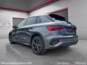 Audi a3 sportback 40 tfsie 204 s tronic 6 s line francaise occasion simplicicar pertuis  simplicicar simplicibike france