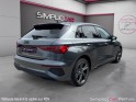 Audi a3 sportback 40 tfsie 204 s tronic 6 s line francaise occasion simplicicar pertuis  simplicicar simplicibike france