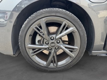 Audi a3 sportback 40 tfsie 204 s tronic 6 s line francaise occasion simplicicar pertuis  simplicicar simplicibike france