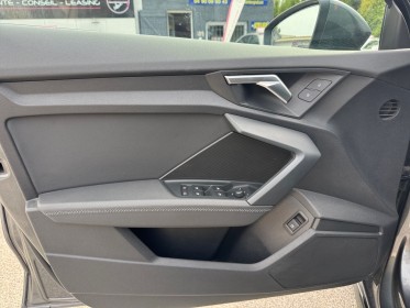 Audi a3 sportback 40 tfsie 204 s tronic 6 s line francaise occasion simplicicar pertuis  simplicicar simplicibike france