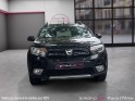 Dacia sandero tce 90 easy-r 15 ans / camera de recul / entretien ajour  / garantie 12 mois occasion paris 17ème (75)(porte...