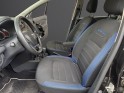 Dacia sandero tce 90 easy-r 15 ans / camera de recul / entretien ajour  / garantie 12 mois occasion paris 17ème (75)(porte...