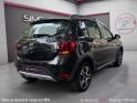 Dacia sandero tce 90 easy-r 15 ans / camera de recul / entretien ajour  / garantie 12 mois occasion paris 17ème (75)(porte...