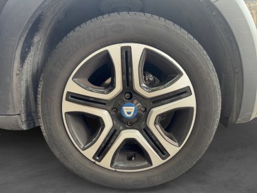 Dacia sandero tce 90 easy-r 15 ans / camera de recul / entretien ajour  / garantie 12 mois occasion paris 17ème (75)(porte...