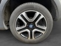 Dacia sandero tce 90 easy-r 15 ans / camera de recul / entretien ajour  / garantie 12 mois occasion paris 17ème (75)(porte...