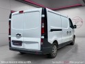 Renault trafic fourgon gn l2h1 1300 kg 2.0l dci 120 ss grand confort - clim, mode de conduite - garantie 12 mois europe...