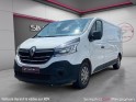 Renault trafic fourgon gn l2h1 1300 kg 2.0l dci 120 ss grand confort - clim, mode de conduite - garantie 12 mois europe...
