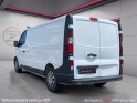 Renault trafic fourgon gn l2h1 1300 kg 2.0l dci 120 ss grand confort - clim, mode de conduite - garantie 12 mois europe...