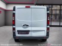 Renault trafic fourgon gn l2h1 1300 kg 2.0l dci 120 ss grand confort - clim, mode de conduite - garantie 12 mois europe...