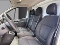 Renault trafic fourgon gn l2h1 1300 kg 2.0l dci 120 ss grand confort - clim, mode de conduite - garantie 12 mois europe...