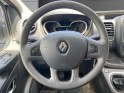 Renault trafic fourgon gn l2h1 1300 kg 2.0l dci 120 ss grand confort - clim, mode de conduite - garantie 12 mois europe...