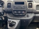 Renault trafic fourgon gn l2h1 1300 kg 2.0l dci 120 ss grand confort - clim, mode de conduite - garantie 12 mois europe...