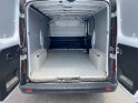 Renault trafic fourgon gn l2h1 1300 kg 2.0l dci 120 ss grand confort - clim, mode de conduite - garantie 12 mois europe...