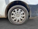 Renault trafic fourgon gn l2h1 1300 kg 2.0l dci 120 ss grand confort - clim, mode de conduite - garantie 12 mois europe...
