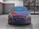 Peugeot 208 1.2 110ch ss bvm5 allure 1er main, courroie neuve occasion cannes (06) simplicicar simplicibike france